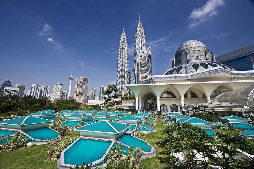 Singapore Tour